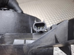 Fiat OE VA02AP50 Вітряк кондиціонера вентилятор va02-ap50 fiat seicento 900 1.1 12v