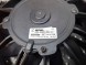 Fiat OE VA02AP50 Вітряк кондиціонера вентилятор va02-ap50 fiat seicento 900 1.1 12v
