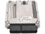 OE 03G 906 016 BF 0 281 011 850 КОМП'ЮТЕР ECU AUDI A6 2.0TDI 03G906016BF 0281011850