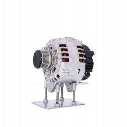 Polstarter A1394 Альтернатор Skoda Fabia Octavia Audi A3 TT VW Golf Seat Leon 1.4-2.0