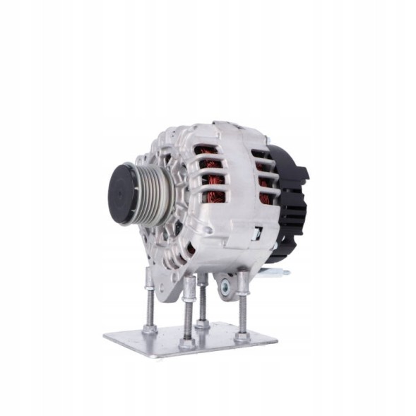 Polstarter A1394 Альтернатор Skoda Fabia Octavia Audi A3 TT VW Golf Seat Leon 1.4-2.0