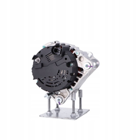 Polstarter A1394 Альтернатор Skoda Fabia Octavia Audi A3 TT VW Golf Seat Leon 1.4-2.0