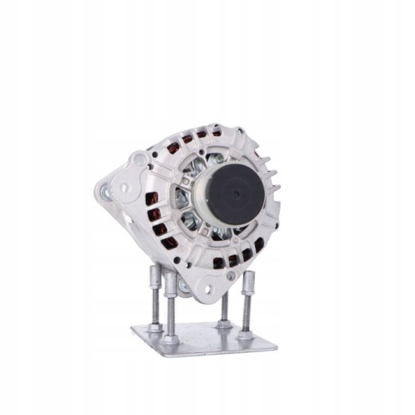 Polstarter A1394 Альтернатор Skoda Fabia Octavia Audi A3 TT VW Golf Seat Leon 1.4-2.0