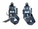 BMW OE 6238807 6238808 Ремені безпеки BMW I3 L P ЗАДНІ 6238808