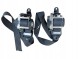 BMW OE 6238807 6238808 Ремені безпеки BMW I3 L P ЗАДНІ 6238808