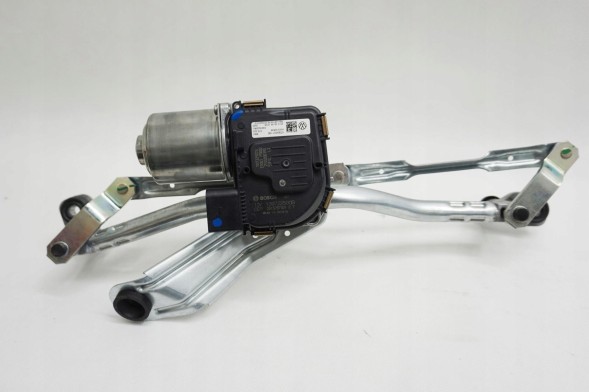Volkswagen OE 5TB955119E 5TB955119 5TB955023F МЕХАНІЗМ СКЛООЧИСНИКІВ ЄВРОПА VW TOURAN II 5TA 25R 5TB955119E 5TB955119