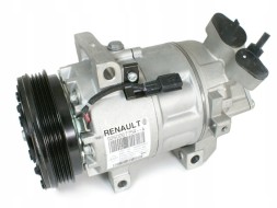 EURO KLIMA КОМПРЕСОР КОНДИЦІОНЕРА 92600-6775R--A / 926006775R / 926006775R--A