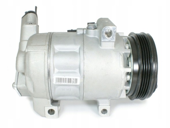 EURO KLIMA КОМПРЕСОР КОНДИЦІОНЕРА 92600-6775R--A / 926006775R / 926006775R--A