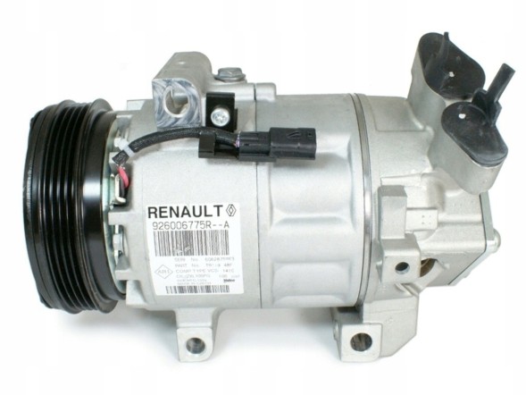 EURO KLIMA КОМПРЕСОР КОНДИЦІОНЕРА 92600-6775R--A / 926006775R / 926006775R--A