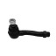 CE0288R CTR Накiнечник рульової тяги CEKD 16R