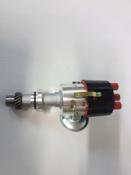 Vika Розподільник запалювання Vika 99050065601