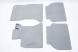 BMW OE 7234871 51477234871 Велюрові килимки EVERESTGRAU передні + задні для BMW F07 5GT 7234871