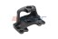 V-maxzone Part VIC-389970 Кронштейн ресори для SCANIA G I, G II, L, P I, P II, R I, R II, S, T 01.03-