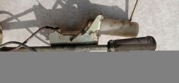 Fiat OE Czujnik poziomu paliwa Mera Pafal FC PP-6 Fiat 126p Czujnik poziomu paliwa mera pafal fcpp-6 fiat 126p 126 maluch oryginał