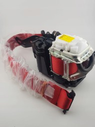 Mercedes-Benz OE НОВИЙ ОРИГІНАЛЬНИЙ ЛІВИЙ ЗАДНІЙ РЕМІНЬ БЕЗПЕКИ MERCEDES W206 A2068607900