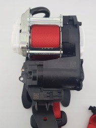 Mercedes-Benz OE НОВИЙ ОРИГІНАЛЬНИЙ ЛІВИЙ ЗАДНІЙ РЕМІНЬ БЕЗПЕКИ MERCEDES W206 A2068607900