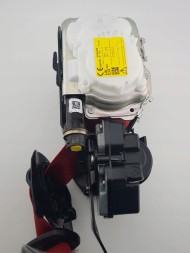 Mercedes-Benz OE НОВИЙ ОРИГІНАЛЬНИЙ ЛІВИЙ ЗАДНІЙ РЕМІНЬ БЕЗПЕКИ MERCEDES W206 A2068607900