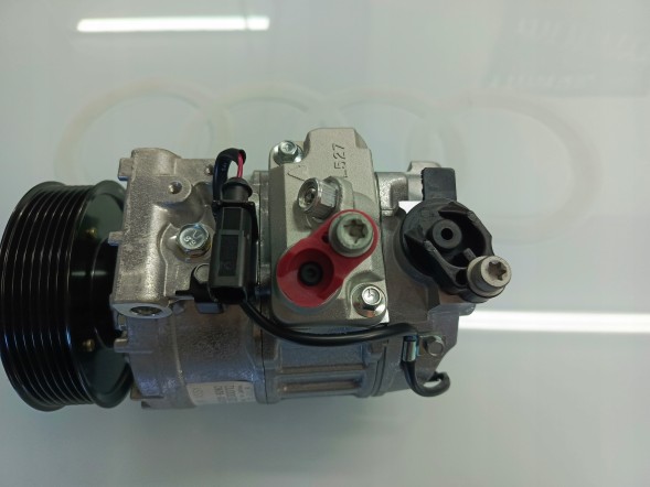 Китай VW 3D0820803A, VW 3D0820803S, VW 4E0250805F, VW 4E0260805F КОМПРЕСОР КОНДИЦІОНЕРА AUDI A8 D3 3.7 4.2 MPI 7SEU16C 3D0820803