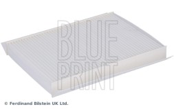 ADL142503 BLUE PRINT Повітряний фільтр салона