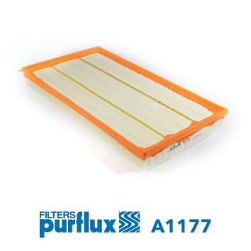 A1177 PURFLUX Фільтр забору повітря