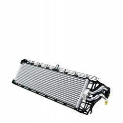 CHINA 17219487254 9487254 Охолоджувач масла bmw x4 g0 2018- коробка передач