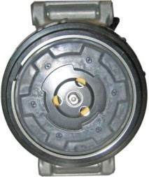 Mahle ACP 57 000S Компресор кондиціонера підходить для: mercede