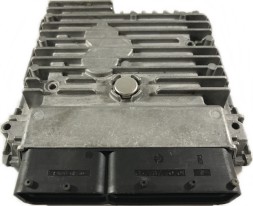 Audi OE Блок керування двигуном 03L906023NR 03L906023NS 03L906023NT ECU PCR2.1 1.6 IMMO OFF