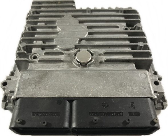 Audi OE Блок керування двигуном 03L906023NR 03L906023NS 03L906023NT ECU PCR2.1 1.6 IMMO OFF