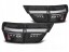 Sonar LDCH46 mhm Задні ліхтарі Full Led Neon Tuning Black Jeep Grand Cherokee WK2 2011-13