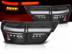 Sonar LDCH46 mhm Задні ліхтарі Full Led Neon Tuning Black Jeep Grand Cherokee WK2 2011-13