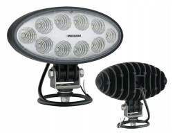 Wesem CRV1A.49501AA Робоча фара Wesem LED 35 Вт 3000 лм 5000 К
