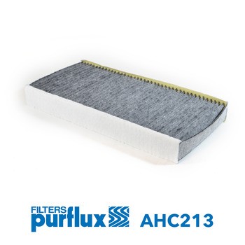 AHC213 PURFLUX Повітряний фільтр салона