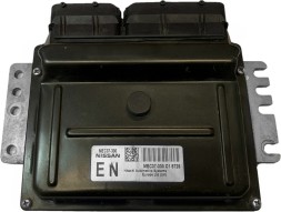 Hitachi КОМП'ЮТЕР NISSAN MICRA MEC37-330 C1 5725 EN