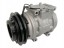 EURO KLIMA 047200-8780 147200-2060 147200-2061 447200-0320 447200-0321 447200-0420 8832060690 0472008780 1472002060 1472002061 4472000320 4472000321 4472000420 КОМПРЕСОР КОНДИЦІОНЕРА TOYOTA LAND CRUISER 1472002061 8832060690