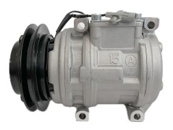 EURO KLIMA 047200-8780 147200-2060 147200-2061 447200-0320 447200-0321 447200-0420 8832060690 0472008780 1472002060 1472002061 4472000320 4472000321 4472000420 КОМПРЕСОР КОНДИЦІОНЕРА TOYOTA LAND CRUISER 1472002061 8832060690