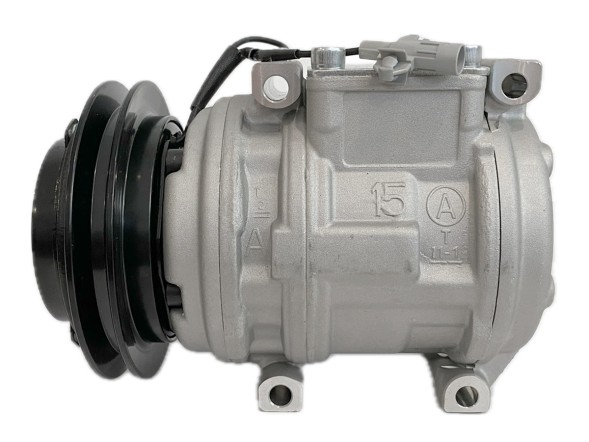 EURO KLIMA 047200-8780 147200-2060 147200-2061 447200-0320 447200-0321 447200-0420 8832060690 0472008780 1472002060 1472002061 4472000320 4472000321 4472000420 КОМПРЕСОР КОНДИЦІОНЕРА TOYOTA LAND CRUISER 1472002061 8832060690