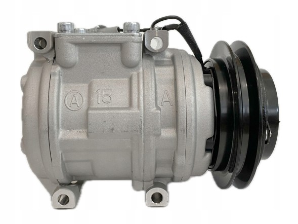 EURO KLIMA 047200-8780 147200-2060 147200-2061 447200-0320 447200-0321 447200-0420 8832060690 0472008780 1472002060 1472002061 4472000320 4472000321 4472000420 КОМПРЕСОР КОНДИЦІОНЕРА TOYOTA LAND CRUISER 1472002061 8832060690