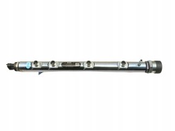 Iveco оригінальне обладнання 504342424 Планка інжекторна iveco daily 2009- 3.0