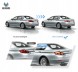 VLAND 201991-E LDBMK5 mhm Комплект задніх ліхтарів Vland Full Led Neon Oled Tuning Bmw 5 f10 09- Lci FL 13-17
