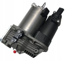 Automaniac 325740464187 Компресор підвіски насос пневмопідвіски Mercedes ML W166 GL X166