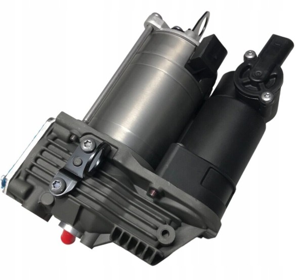 Automaniac 325740464187 Компресор підвіски насос пневмопідвіски Mercedes ML W166 GL X166