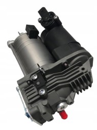 Automaniac 325740464187 Компресор підвіски насос пневмопідвіски Mercedes ML W166 GL X166