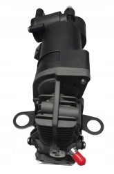 Automaniac 325740464187 Компресор підвіски насос пневмопідвіски Mercedes ML W166 GL X166