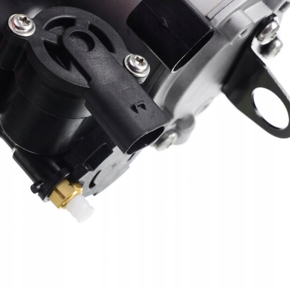 Automaniac 325740464187 Компресор підвіски насос пневмопідвіски Mercedes ML W166 GL X166