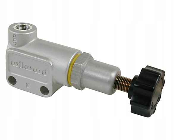 WILWOOD Коректор гальмівного зусилля Wilwood 260-12627