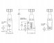 WILWOOD Коректор гальмівного зусилля Wilwood 260-12627