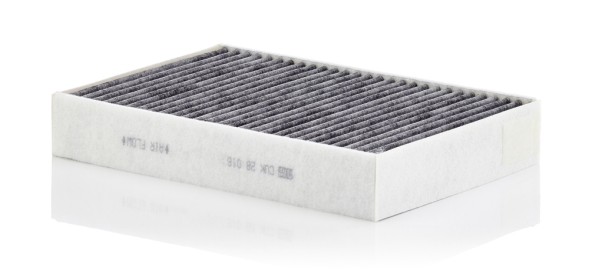 CUK 28016 MANN FILTER Повітряний фільтр салона
