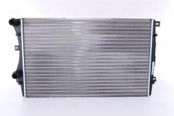 65280A NISSENS Радіатор системи охолодження