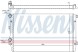 65280A NISSENS Радіатор системи охолодження