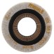 OX387D MAHLE ORIGINAL Фільтр мастил